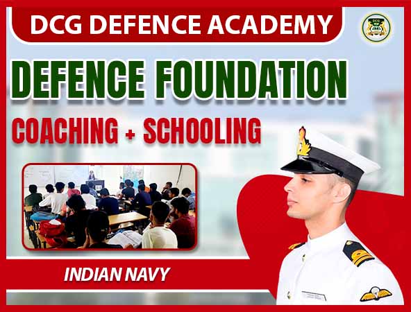 Navy AA / SSR Coaching Classes in Pune